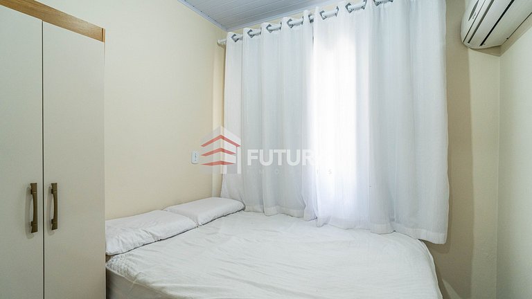 Aluguel de Temporada em Bombinhas – Casa com 3 quartos LC011