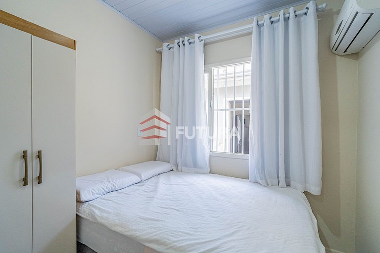 Casa para aluguel de temporada - Bombas - SC