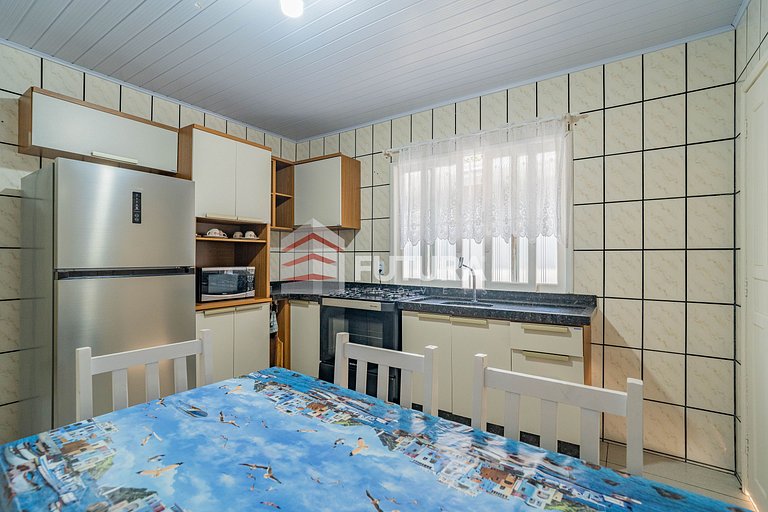 Casa para aluguel de temporada - Bombas - SC