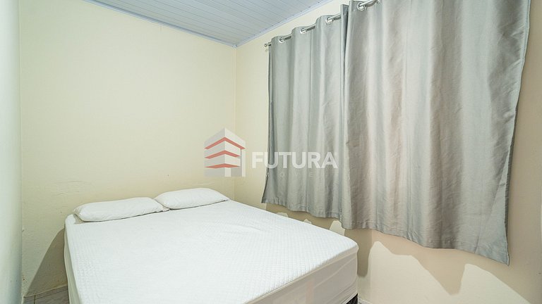 Casa para aluguel de temporada - Bombas - SC