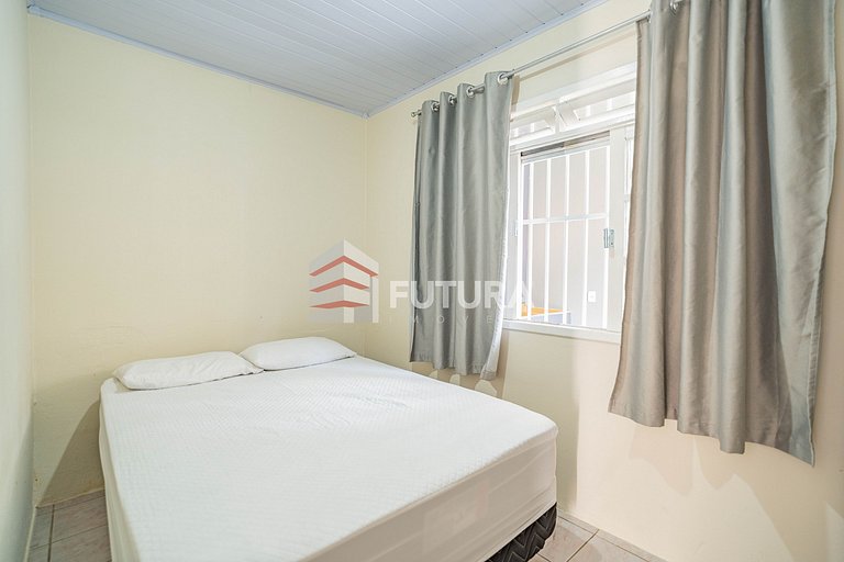 Casa para aluguel de temporada - Bombas - SC