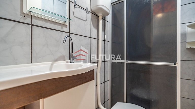Casa para aluguel de temporada - Bombas - SC