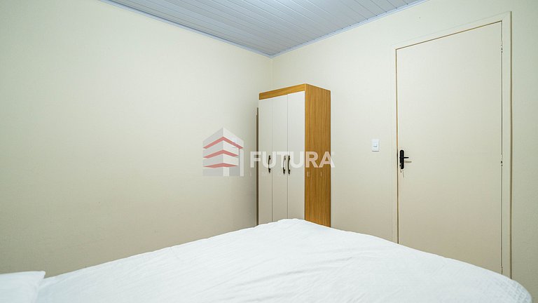 Casa para aluguel de temporada - Bombas - SC