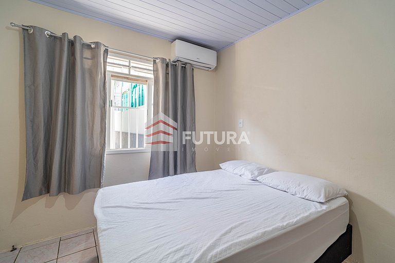 Casa para aluguel de temporada - Bombas - SC