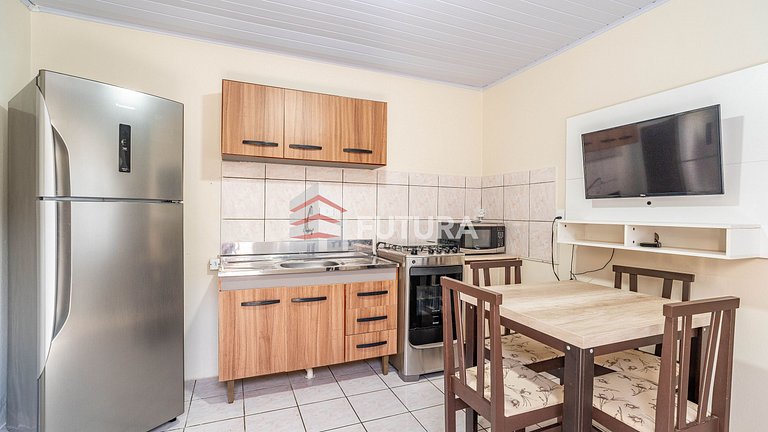 Casa para aluguel de temporada - Bombas - SC