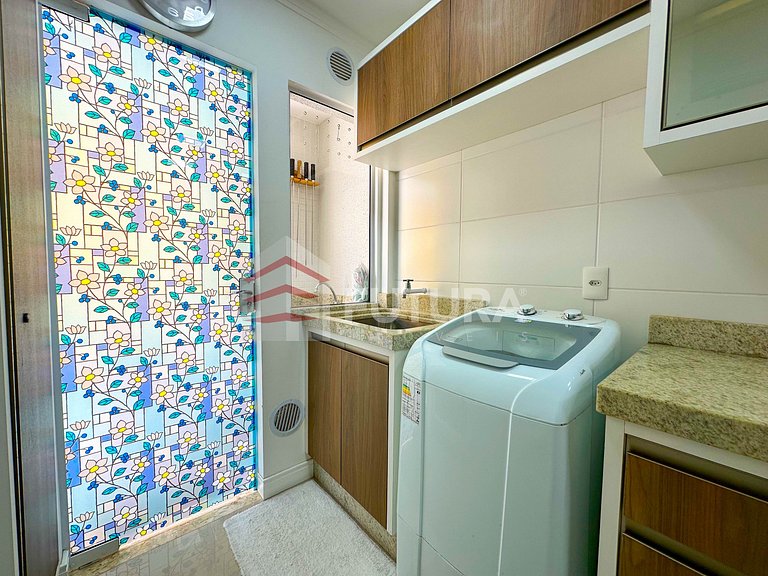Apartamento para aluguel de temporada Bombas/Bombinhas,SC