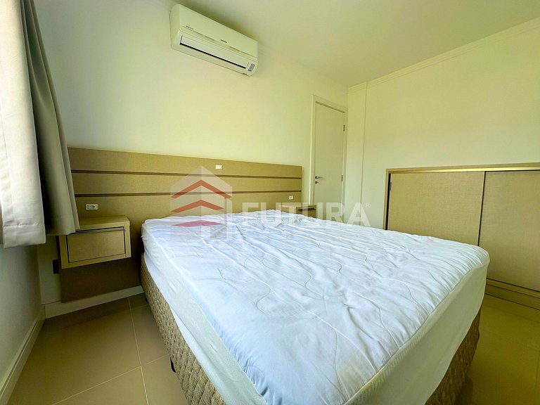 Apartamento para aluguel de temporada Bombas/Bombinhas,SC