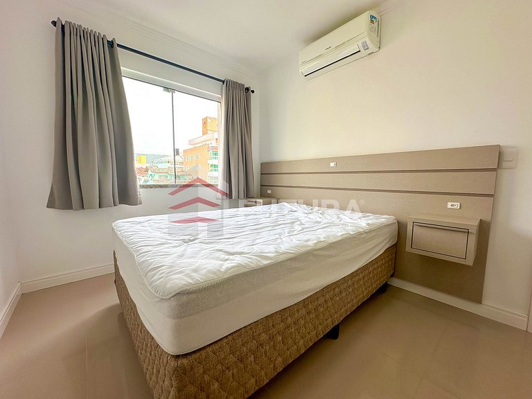 Aluguel de Temporada em Bombas / Bombinhas – Apartamento com