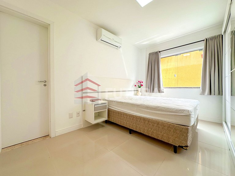 Aluguel de Temporada em Bombas / Bombinhas – Apartamento com