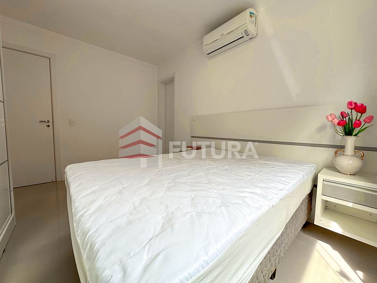 Apartamento para aluguel de temporada Bombas - SC