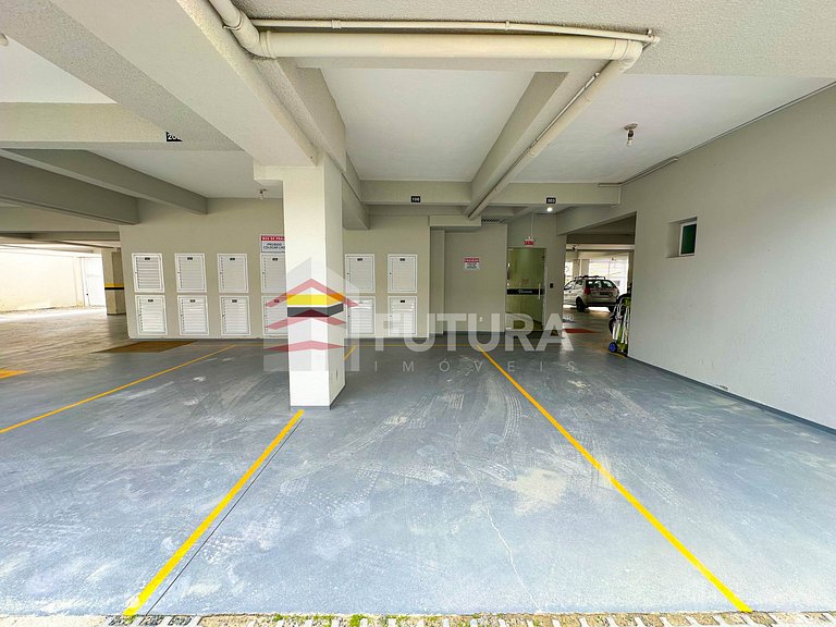 Apartamento para aluguel de temporada Bombas - SC