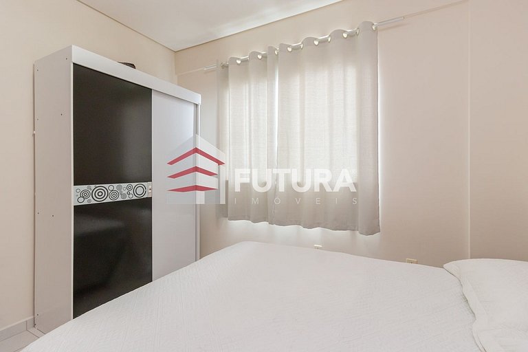 Apartamento para aluguel de temporada Bombas SC