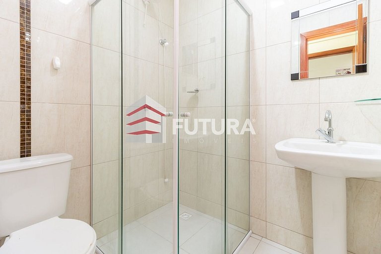 Aluguel de Temporada em Bombinhas – Apartamento com 2 Dormit