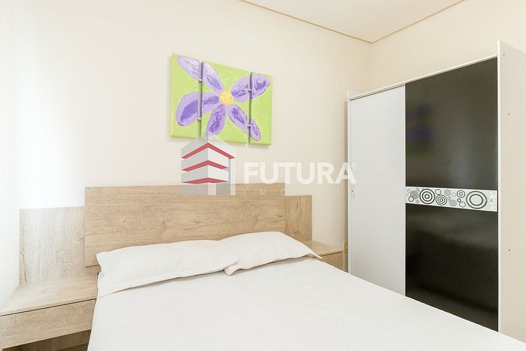Apartamento para aluguel de temporada Bombas SC