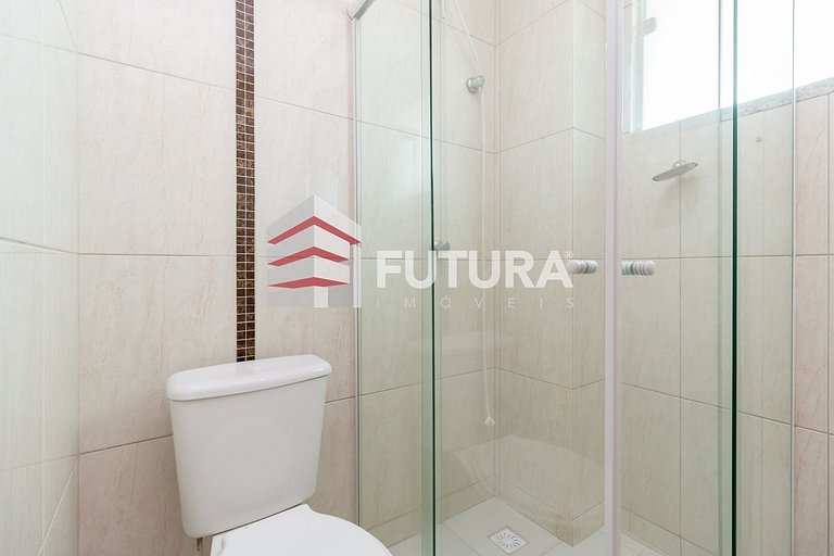 Apartamento para aluguel de temporada Bombas SC