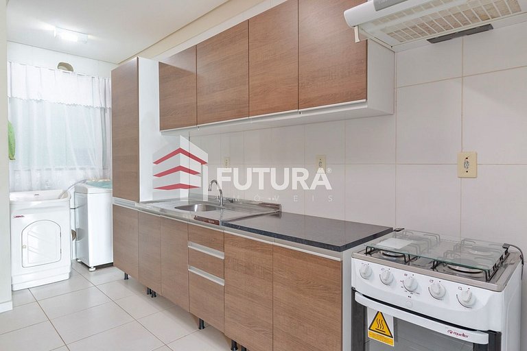 Apartamento para aluguel de temporada Bombas SC