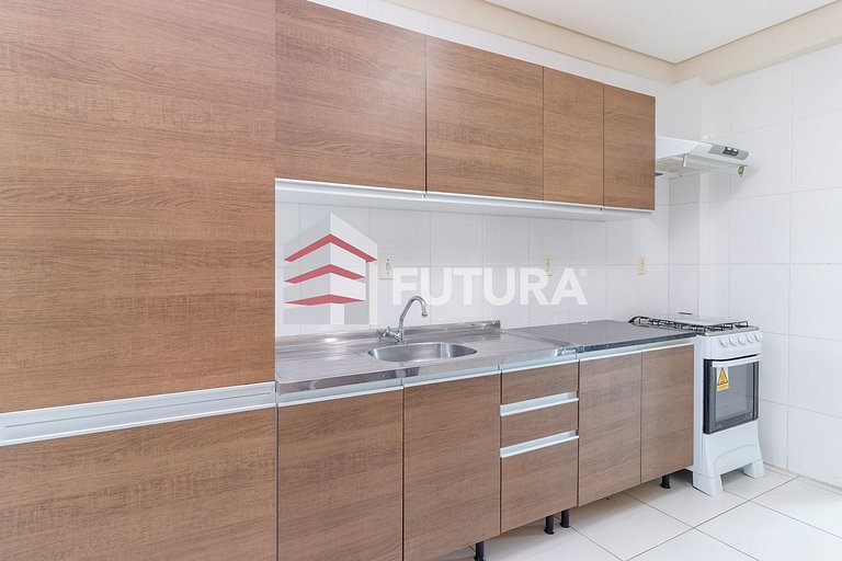 Apartamento para aluguel de temporada Bombas SC
