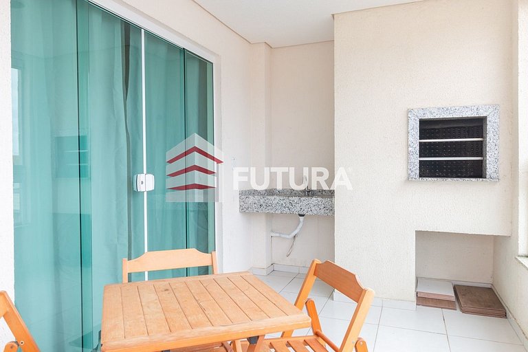 Apartamento para aluguel de temporada Bombas SC