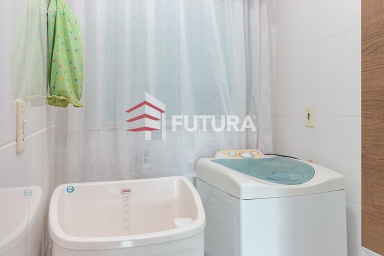 Apartamento para aluguel de temporada Bombas SC
