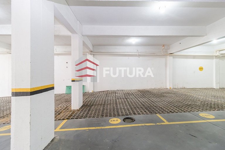 Apartamento para aluguel de temporada Bombas SC