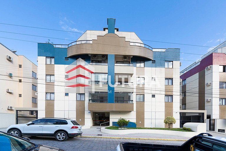 Aluguel de Temporada em Bombinhas – Apartamento com 4 Quarto