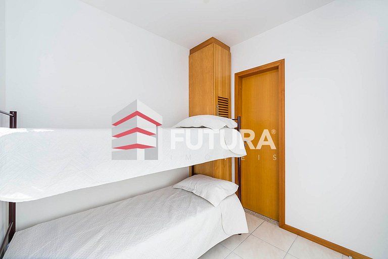 Apartamento para aluguel de temporada Bombinhas,SC