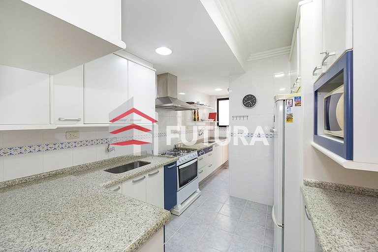 Aluguel de Temporada em Bombinhas – Apartamento com 4 Quarto