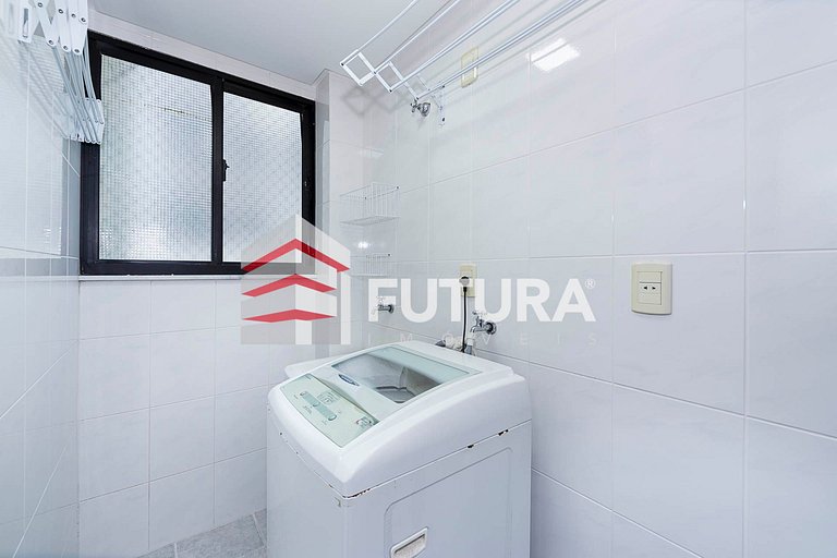 Aluguel de Temporada em Bombinhas – Apartamento com 4 Quarto