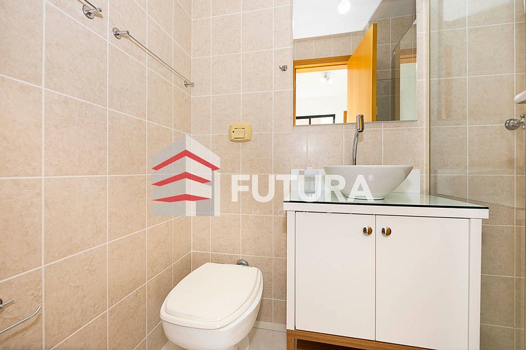 Aluguel de Temporada em Bombinhas – Apartamento com 4 Quarto