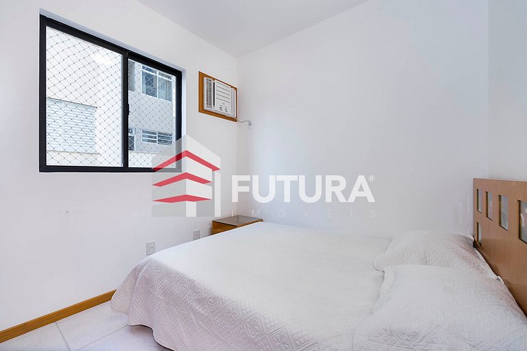Aluguel de Temporada em Bombinhas – Apartamento com 4 Quarto