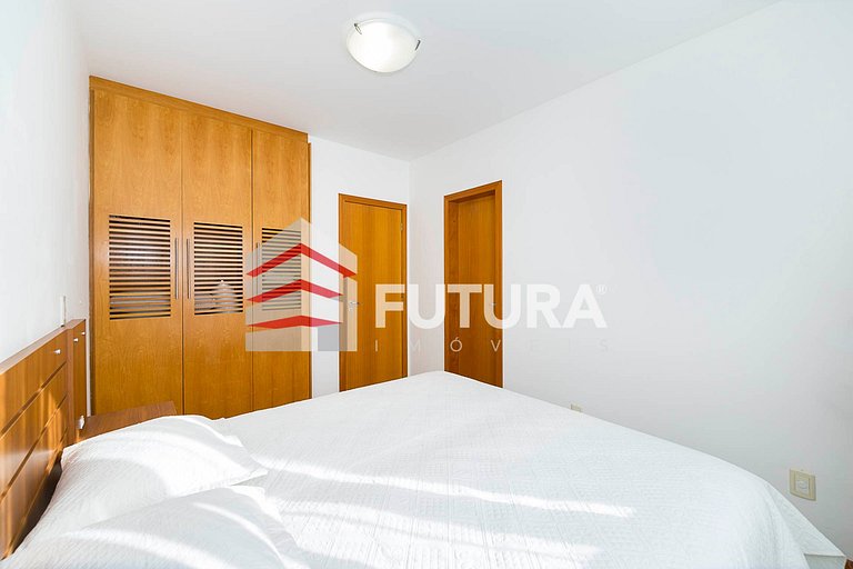 Apartamento para aluguel de temporada Bombinhas,SC