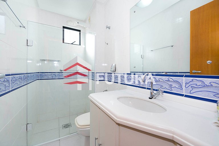 Aluguel de Temporada em Bombinhas – Apartamento com 4 Quarto