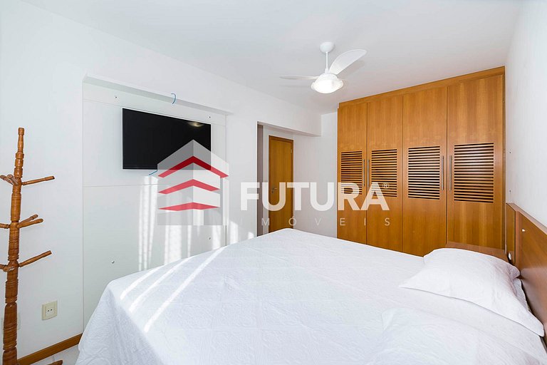 Apartamento para aluguel de temporada Bombinhas,SC