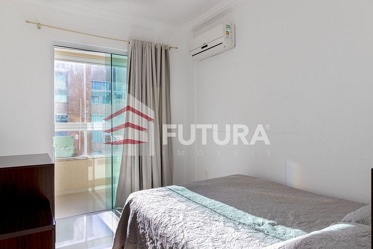 Apto aconchegante em Bombas - Bombinhas - SC