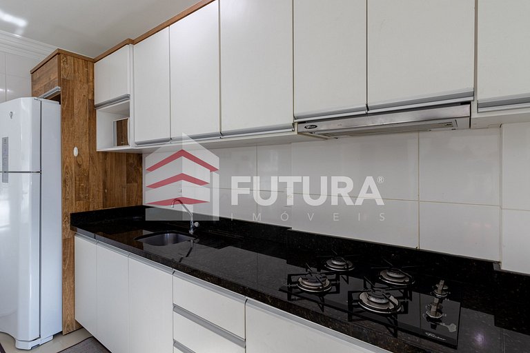 Aconchegante apartamento em Bombas - Bombinhas - SC