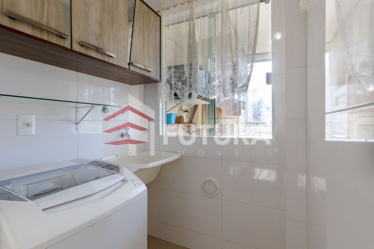 Apto aconchegante em Bombas - Bombinhas - SC