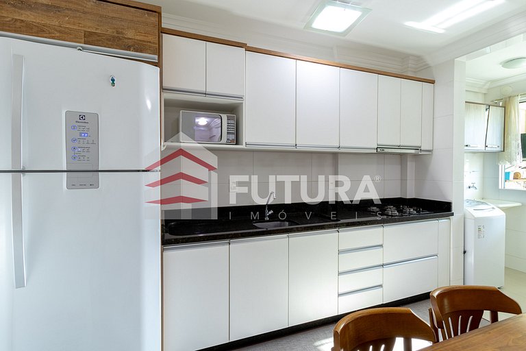 Apto aconchegante em Bombas - Bombinhas - SC