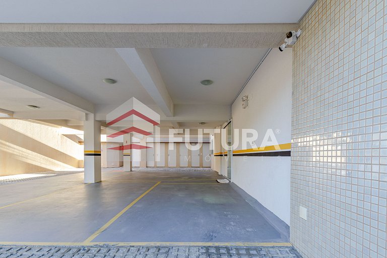 Aconchegante apartamento em Bombas - Bombinhas - SC
