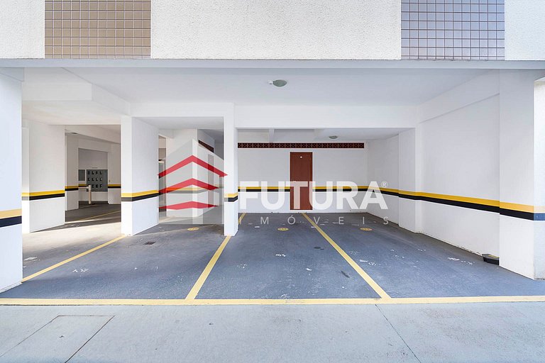 Aluguel de Temporada em Bombinhas – Apartamento com 4 Quarto