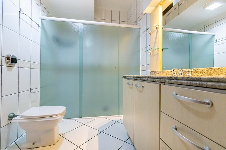 Maravilhoso triplex beira mar para aluguel Bombas - Bombas I