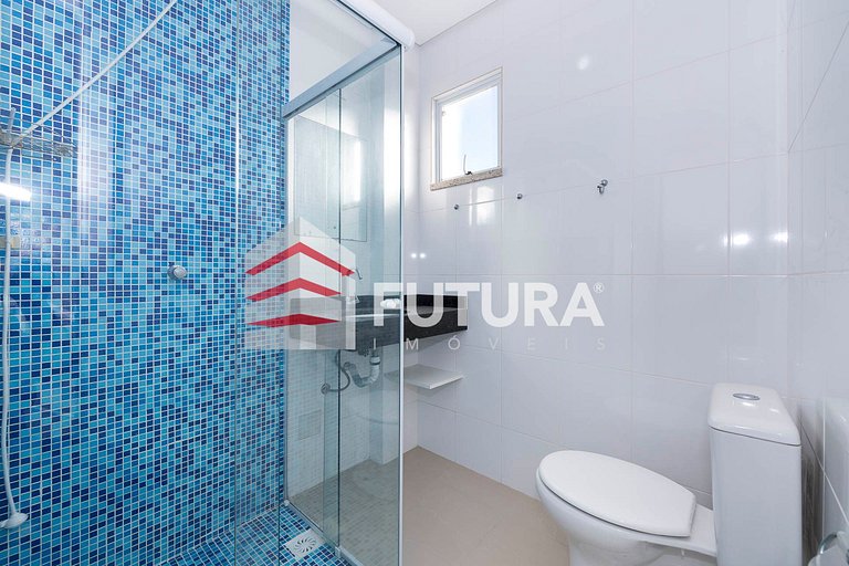 Apartamento a 150m da praia do Mariscal - LA010EF