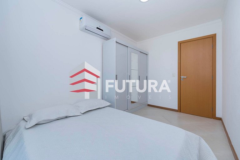 Apartamento para aluguel de temporada em Bombas - SC