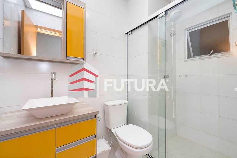 Apartamento para aluguel de temporada em Bombas - SC