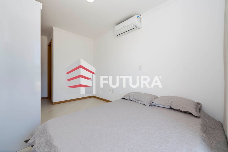 Apartamento para aluguel de temporada em Bombas - SC