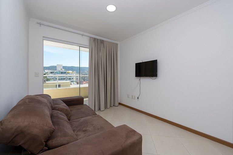 Apartamento para aluguel de temporada em Bombas - SC