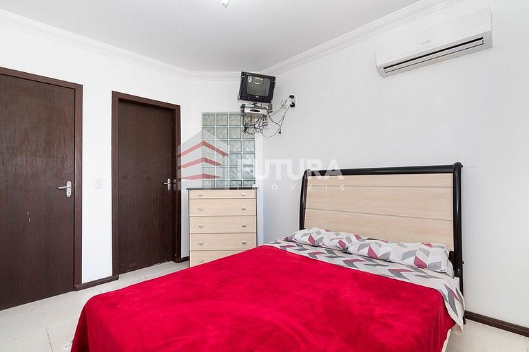 Casa com 3 dormitórios 1 MEZANINO em Mariscal - Código LC137