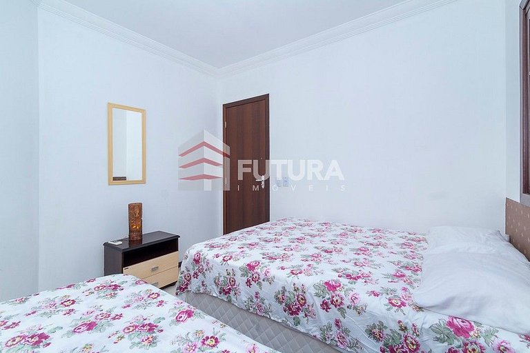 Casa com 3 dormitórios 1 MEZANINO em Mariscal - Código LC137