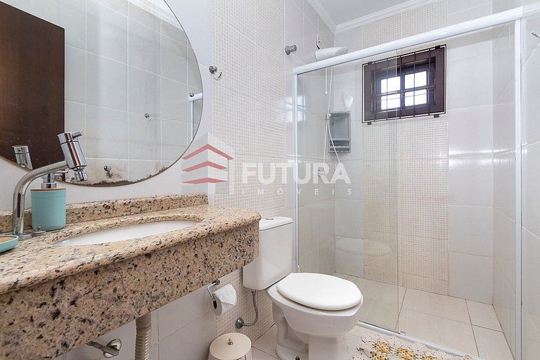 CASA DE 4 DORMITÓRIOS EM MARISCAL - LC137F