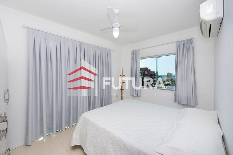 Aconchegante apto para aluguel de temporada Bombas - Atlanti