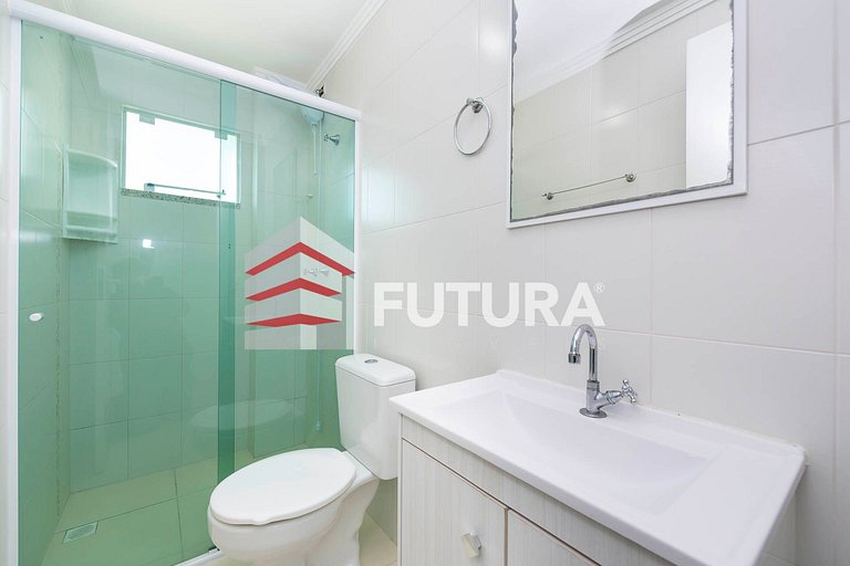 Aconchegante apto para aluguel de temporada Bombas - Atlanti